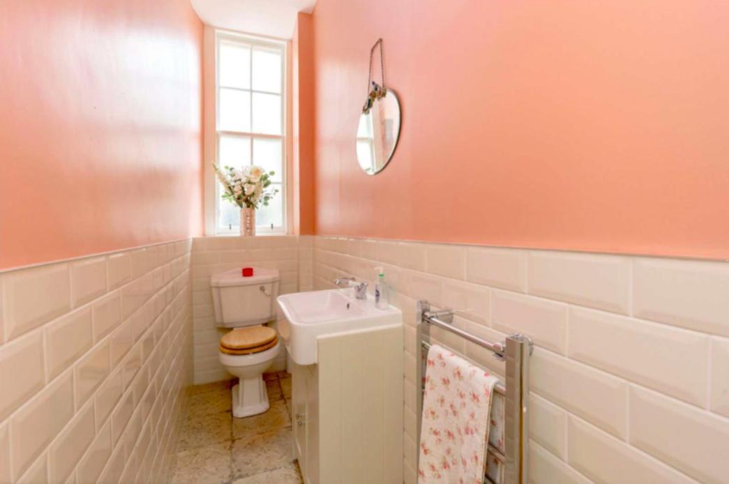 Old Town Centre Apartment 5 Mins To Edinburgh Castle Exteriör bild